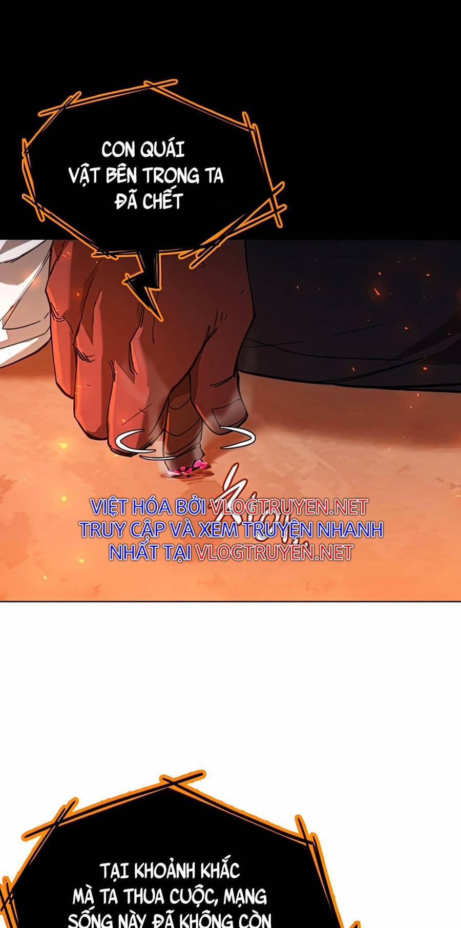 Chiến Binh Học Đường – Cuộc Đột Kích Trong Ngục Tối 21 trang 66