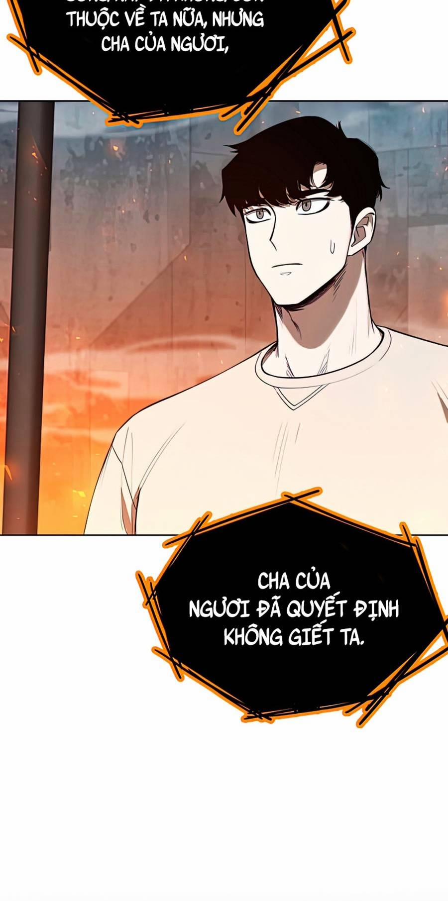 Chiến Binh Học Đường – Cuộc Đột Kích Trong Ngục Tối 21 trang 67