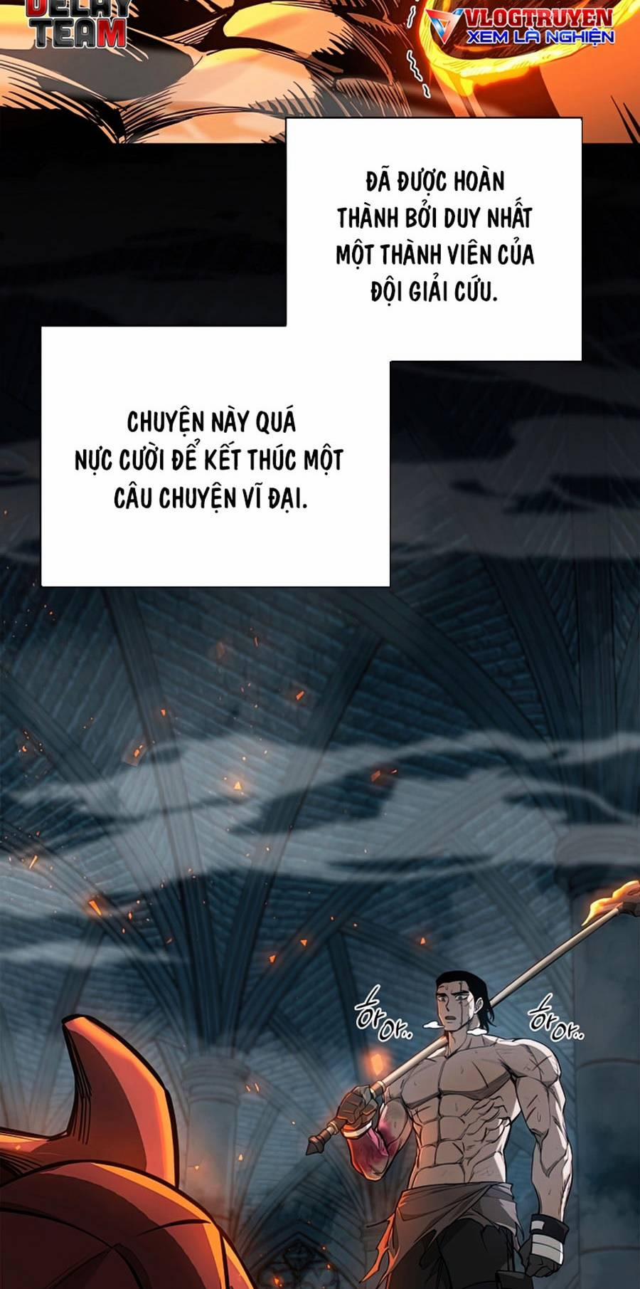 Chiến Binh Học Đường – Cuộc Đột Kích Trong Ngục Tối 21 trang 69