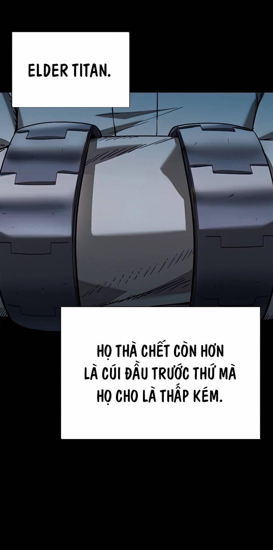 Chiến Binh Học Đường – Cuộc Đột Kích Trong Ngục Tối 21 trang 71