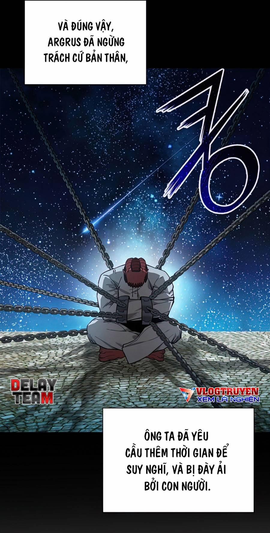 Chiến Binh Học Đường – Cuộc Đột Kích Trong Ngục Tối 21 trang 72