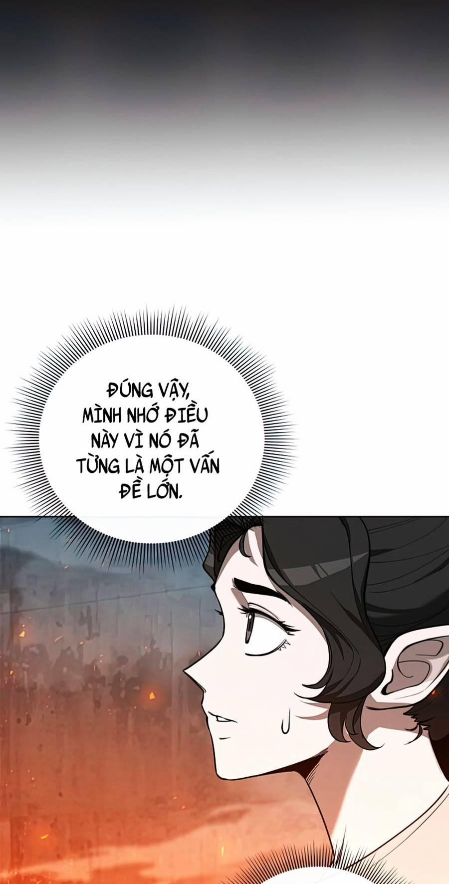 Chiến Binh Học Đường – Cuộc Đột Kích Trong Ngục Tối 21 trang 73