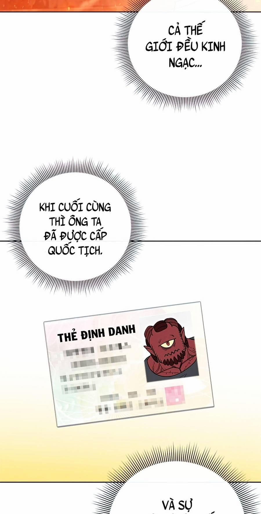 Chiến Binh Học Đường – Cuộc Đột Kích Trong Ngục Tối 21 trang 74