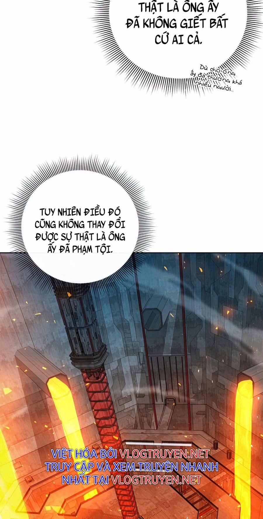 Chiến Binh Học Đường – Cuộc Đột Kích Trong Ngục Tối 21 trang 75