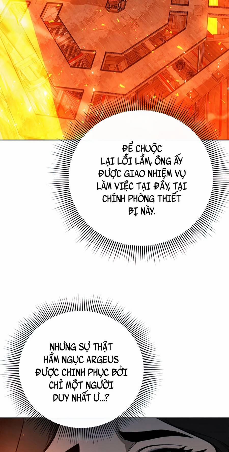 Chiến Binh Học Đường – Cuộc Đột Kích Trong Ngục Tối 21 trang 76