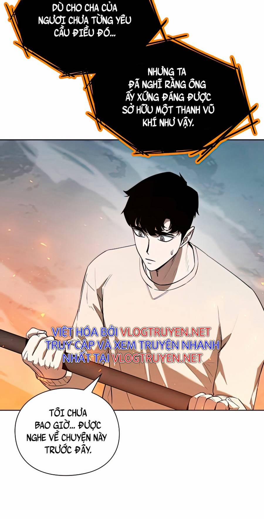 Chiến Binh Học Đường – Cuộc Đột Kích Trong Ngục Tối 21 trang 79