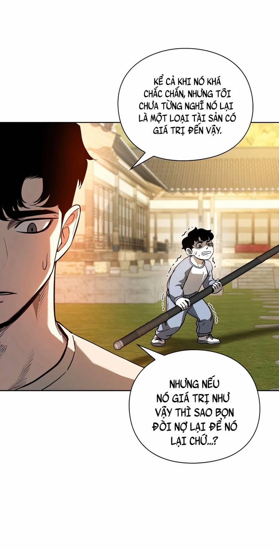 Chiến Binh Học Đường – Cuộc Đột Kích Trong Ngục Tối 21 trang 80