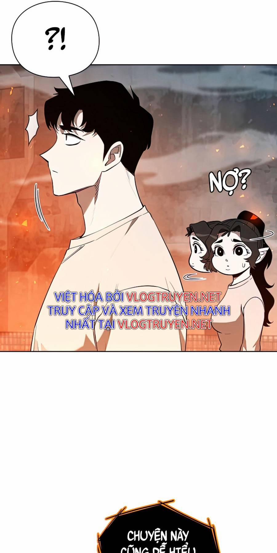 Chiến Binh Học Đường – Cuộc Đột Kích Trong Ngục Tối 21 trang 82