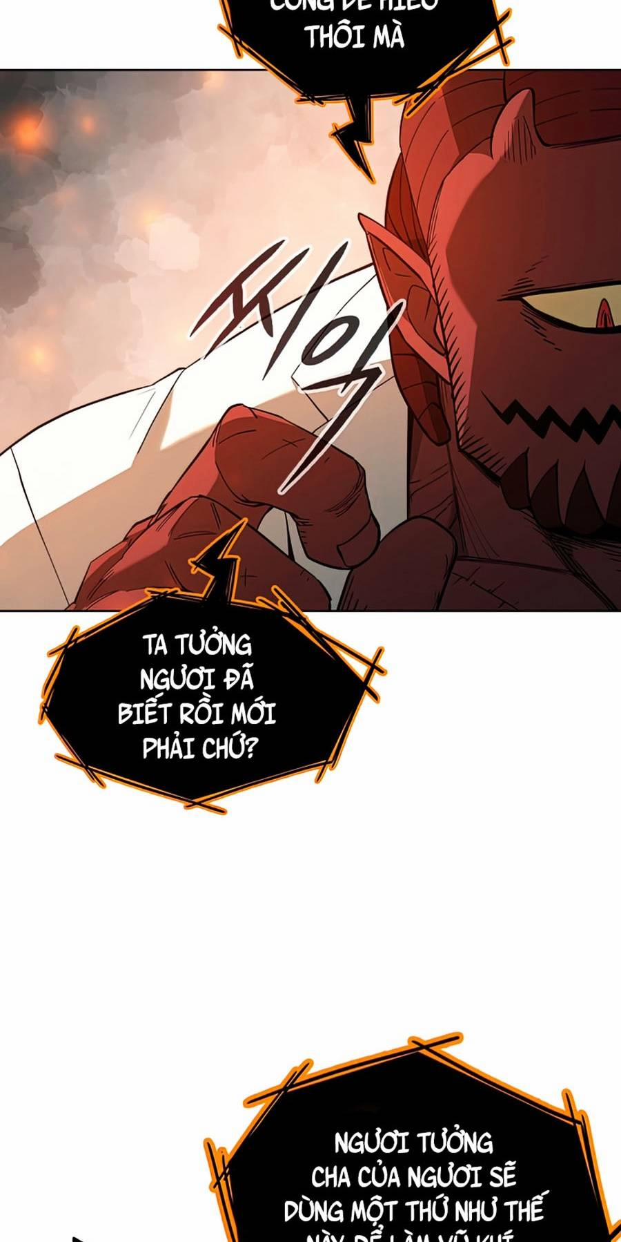 Chiến Binh Học Đường – Cuộc Đột Kích Trong Ngục Tối 21 trang 83