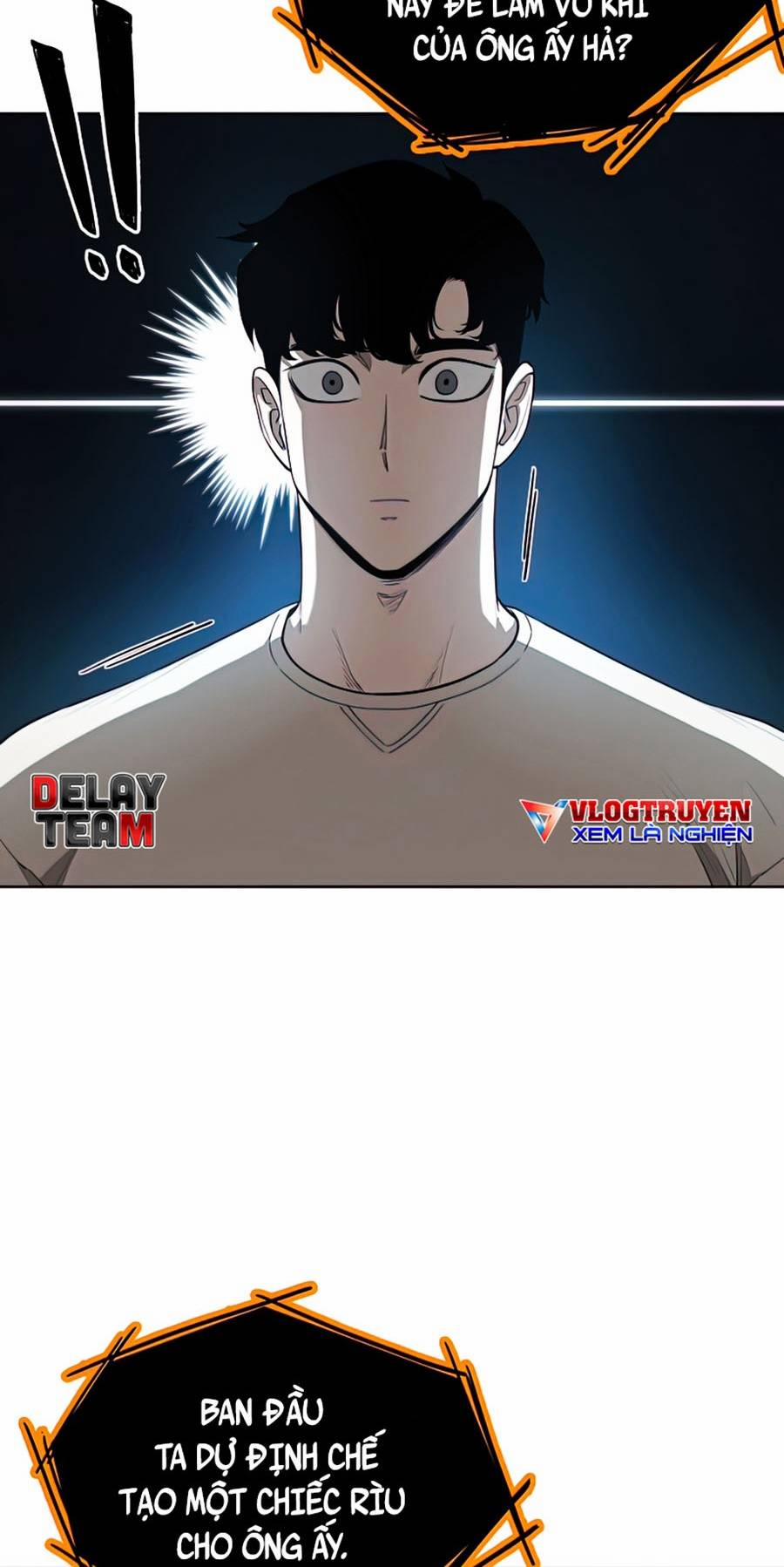 Chiến Binh Học Đường – Cuộc Đột Kích Trong Ngục Tối 21 trang 84