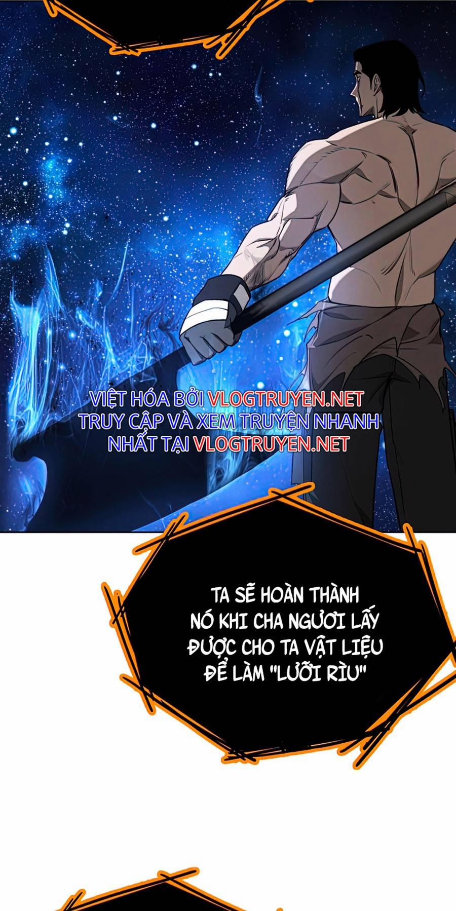 Chiến Binh Học Đường – Cuộc Đột Kích Trong Ngục Tối 21 trang 85