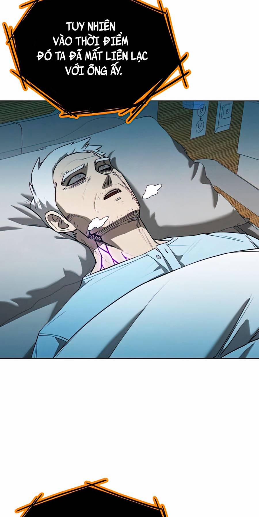 Chiến Binh Học Đường – Cuộc Đột Kích Trong Ngục Tối 21 trang 86