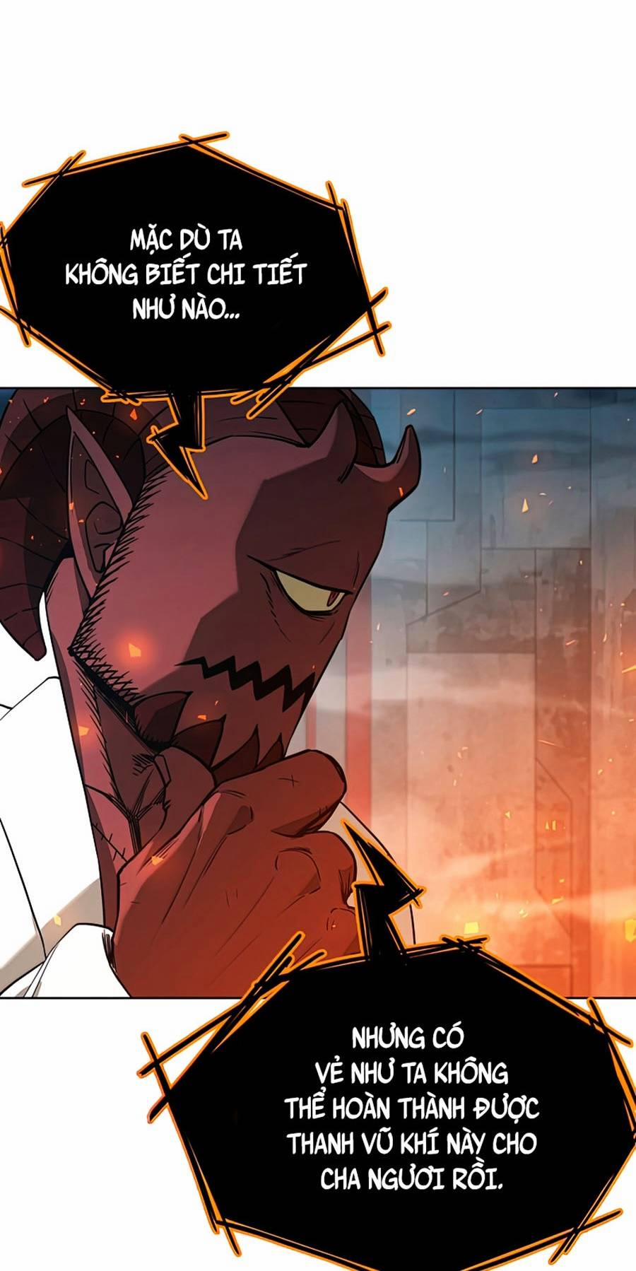 Chiến Binh Học Đường – Cuộc Đột Kích Trong Ngục Tối 21 trang 88