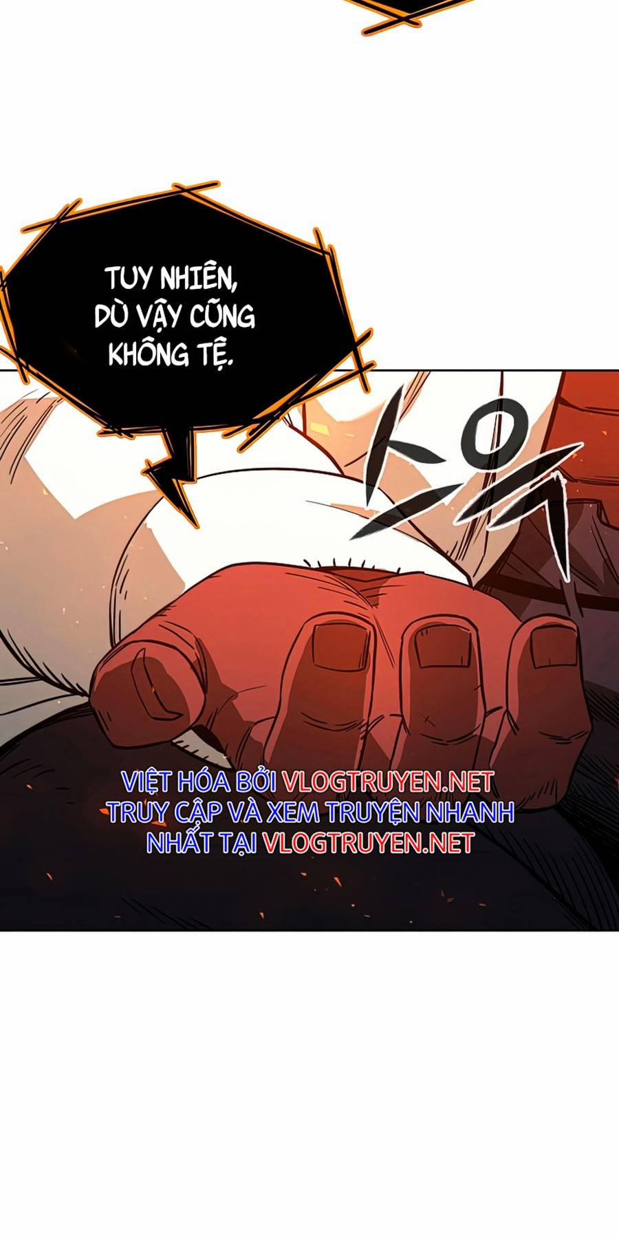 Chiến Binh Học Đường – Cuộc Đột Kích Trong Ngục Tối 21 trang 89