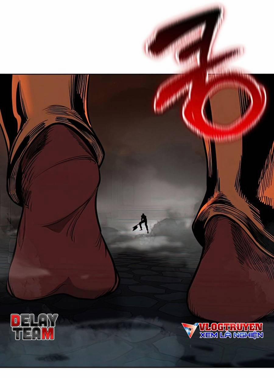 Chiến Binh Học Đường – Cuộc Đột Kích Trong Ngục Tối 21 trang 9