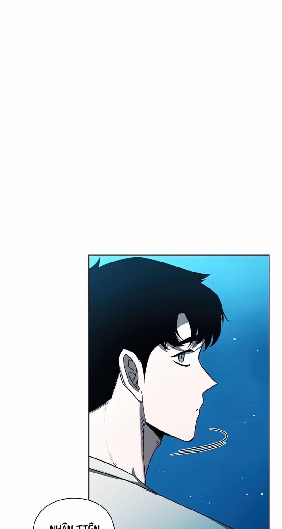 Chiến Binh Học Đường – Cuộc Đột Kích Trong Ngục Tối 22 trang 10