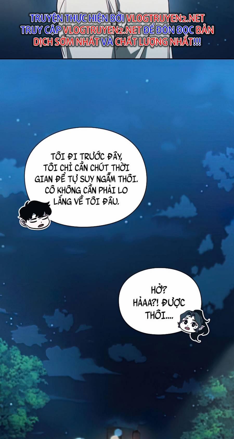 Chiến Binh Học Đường – Cuộc Đột Kích Trong Ngục Tối 22 trang 13