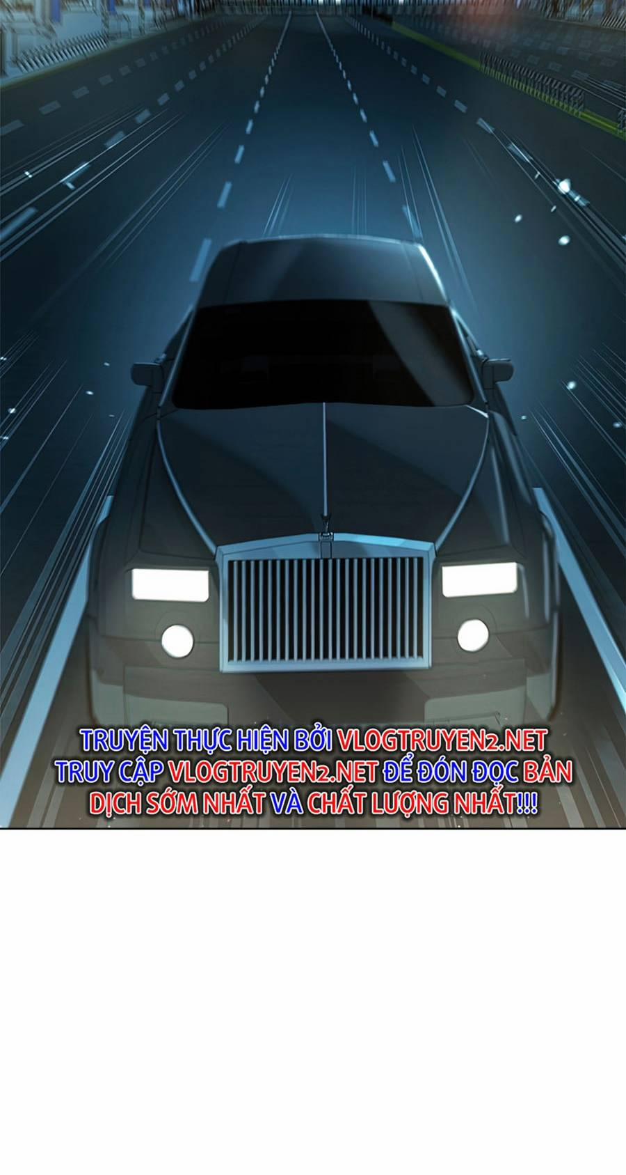 Chiến Binh Học Đường – Cuộc Đột Kích Trong Ngục Tối 22 trang 16