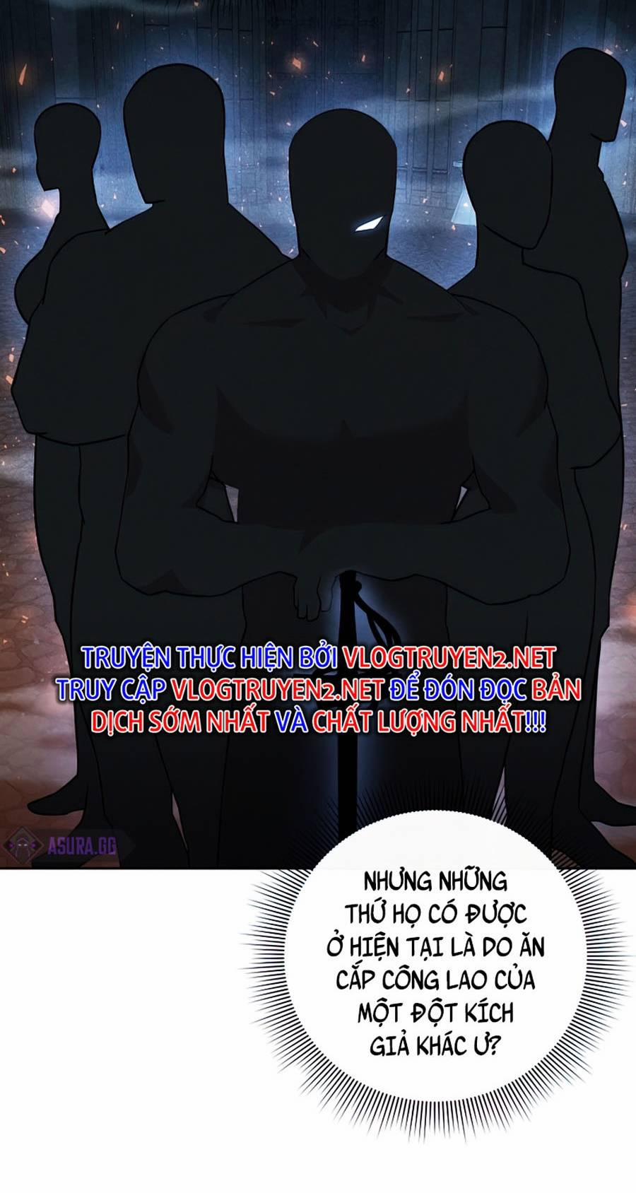 Chiến Binh Học Đường – Cuộc Đột Kích Trong Ngục Tối 22 trang 19