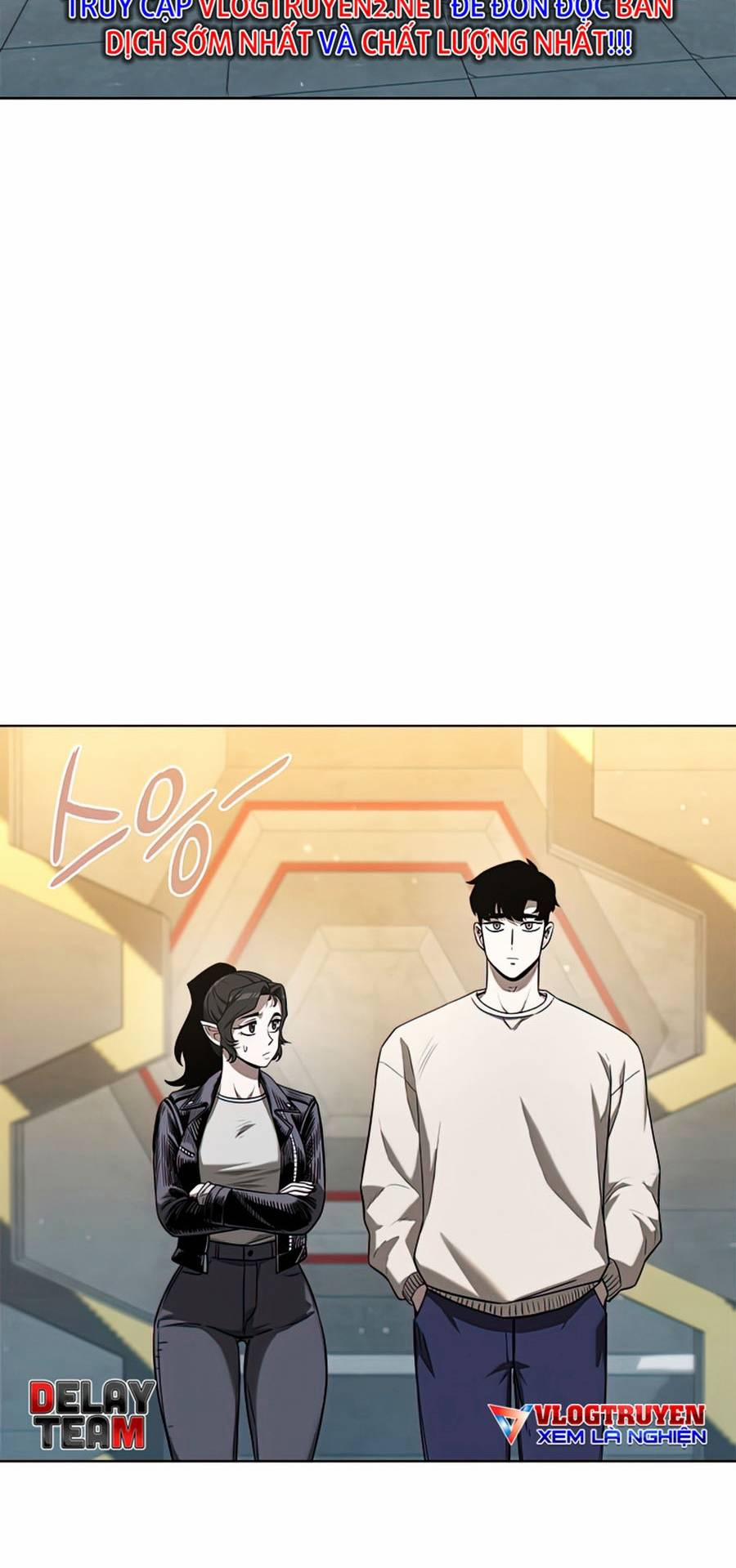 Chiến Binh Học Đường – Cuộc Đột Kích Trong Ngục Tối 22 trang 2