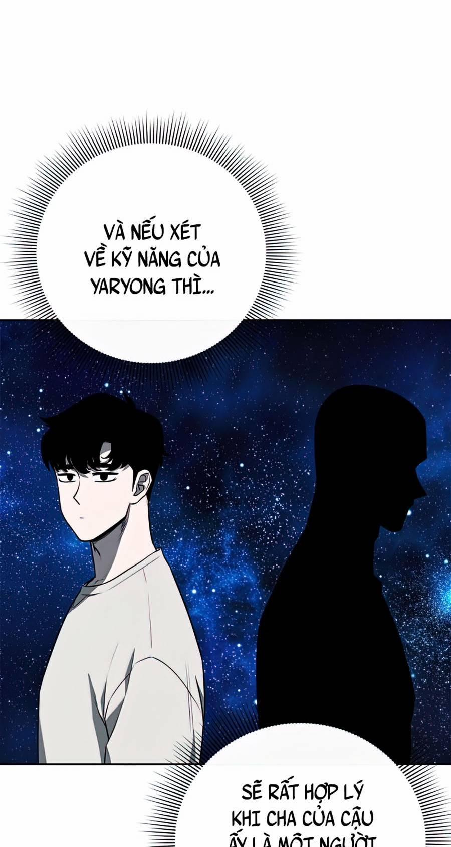 Chiến Binh Học Đường – Cuộc Đột Kích Trong Ngục Tối 22 trang 21