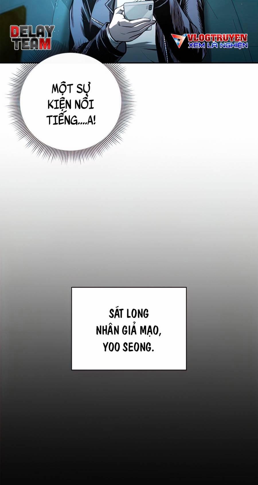 Chiến Binh Học Đường – Cuộc Đột Kích Trong Ngục Tối 22 trang 23