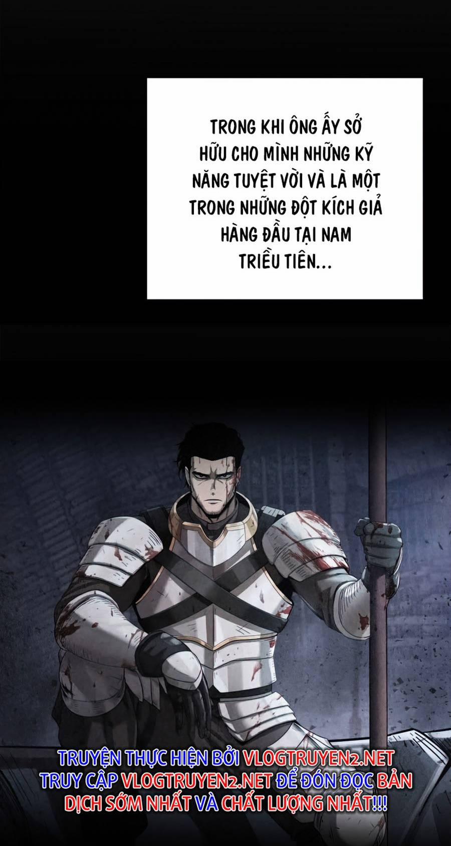 Chiến Binh Học Đường – Cuộc Đột Kích Trong Ngục Tối 22 trang 24