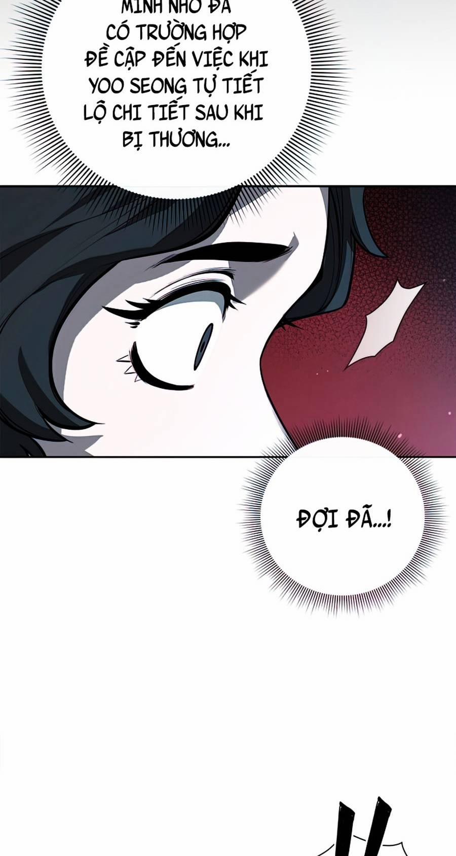 Chiến Binh Học Đường – Cuộc Đột Kích Trong Ngục Tối 22 trang 26