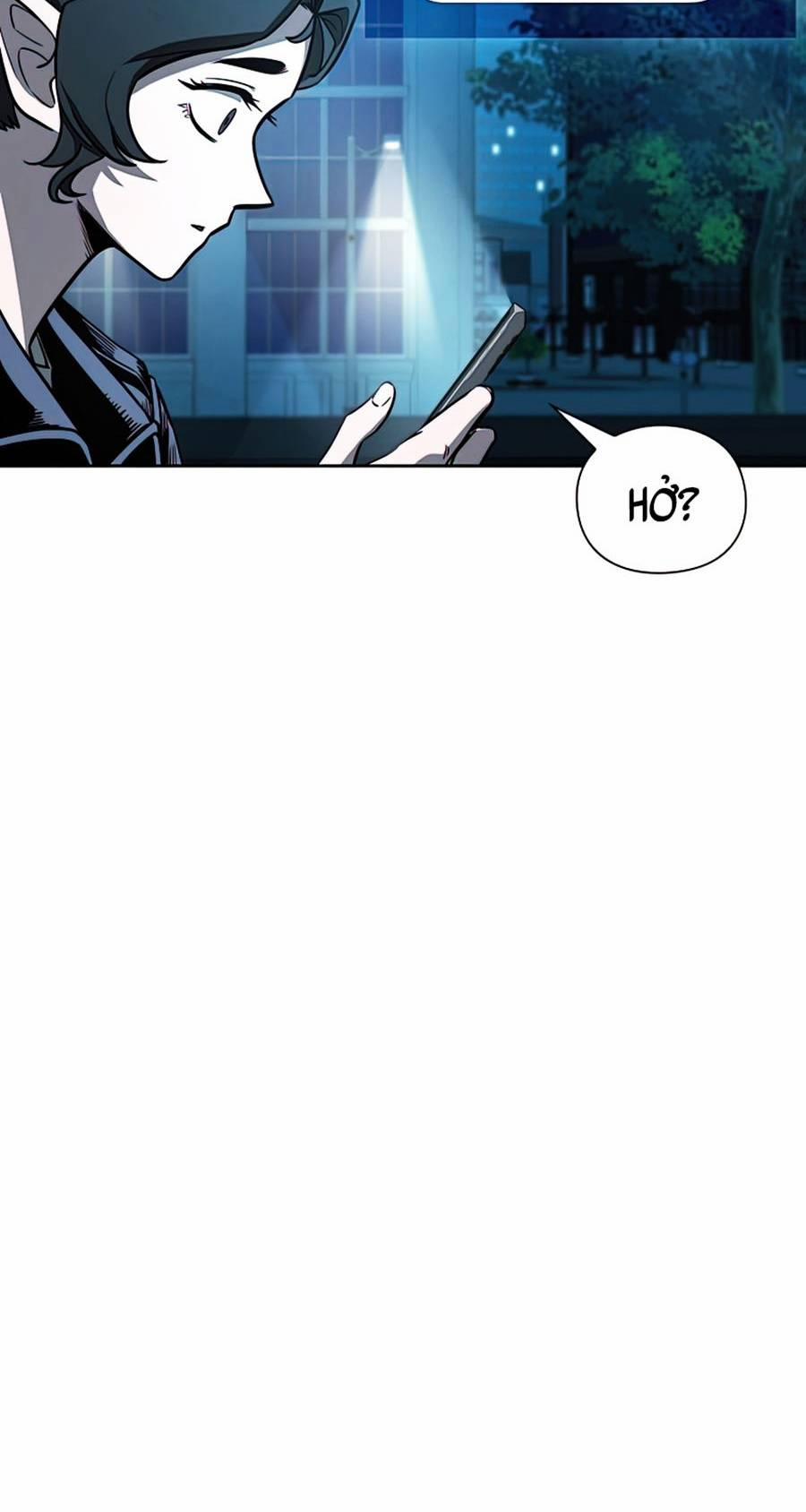 Chiến Binh Học Đường – Cuộc Đột Kích Trong Ngục Tối 22 trang 29