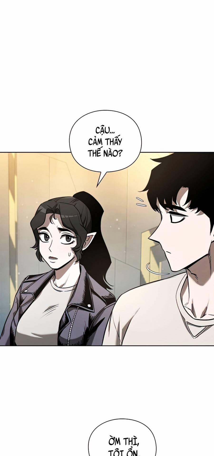 Chiến Binh Học Đường – Cuộc Đột Kích Trong Ngục Tối 22 trang 3