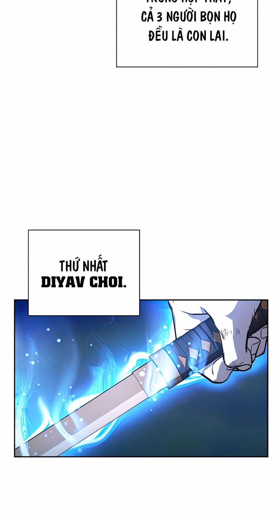 Chiến Binh Học Đường – Cuộc Đột Kích Trong Ngục Tối 22 trang 39