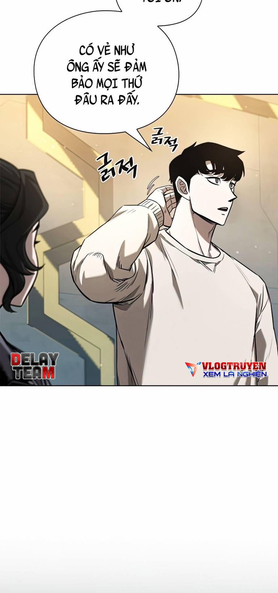 Chiến Binh Học Đường – Cuộc Đột Kích Trong Ngục Tối 22 trang 4