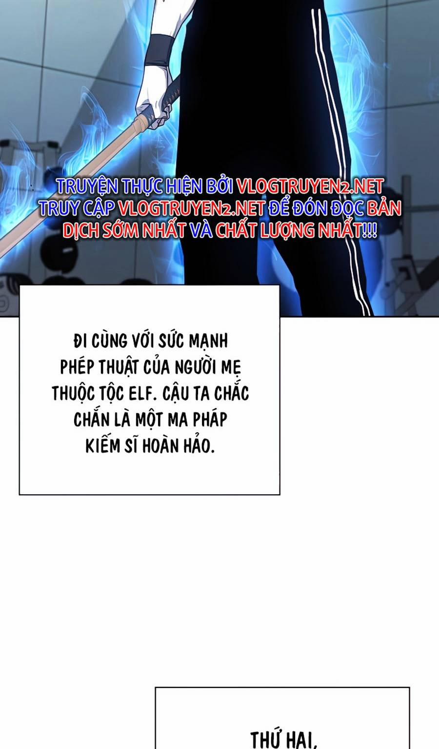 Chiến Binh Học Đường – Cuộc Đột Kích Trong Ngục Tối 22 trang 41