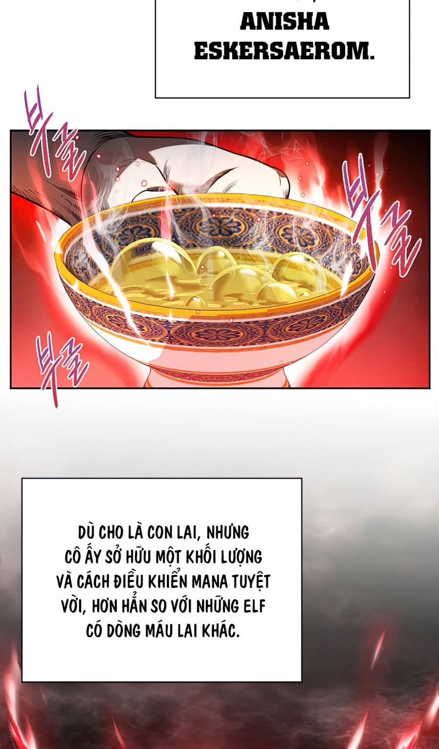 Chiến Binh Học Đường – Cuộc Đột Kích Trong Ngục Tối 22 trang 42