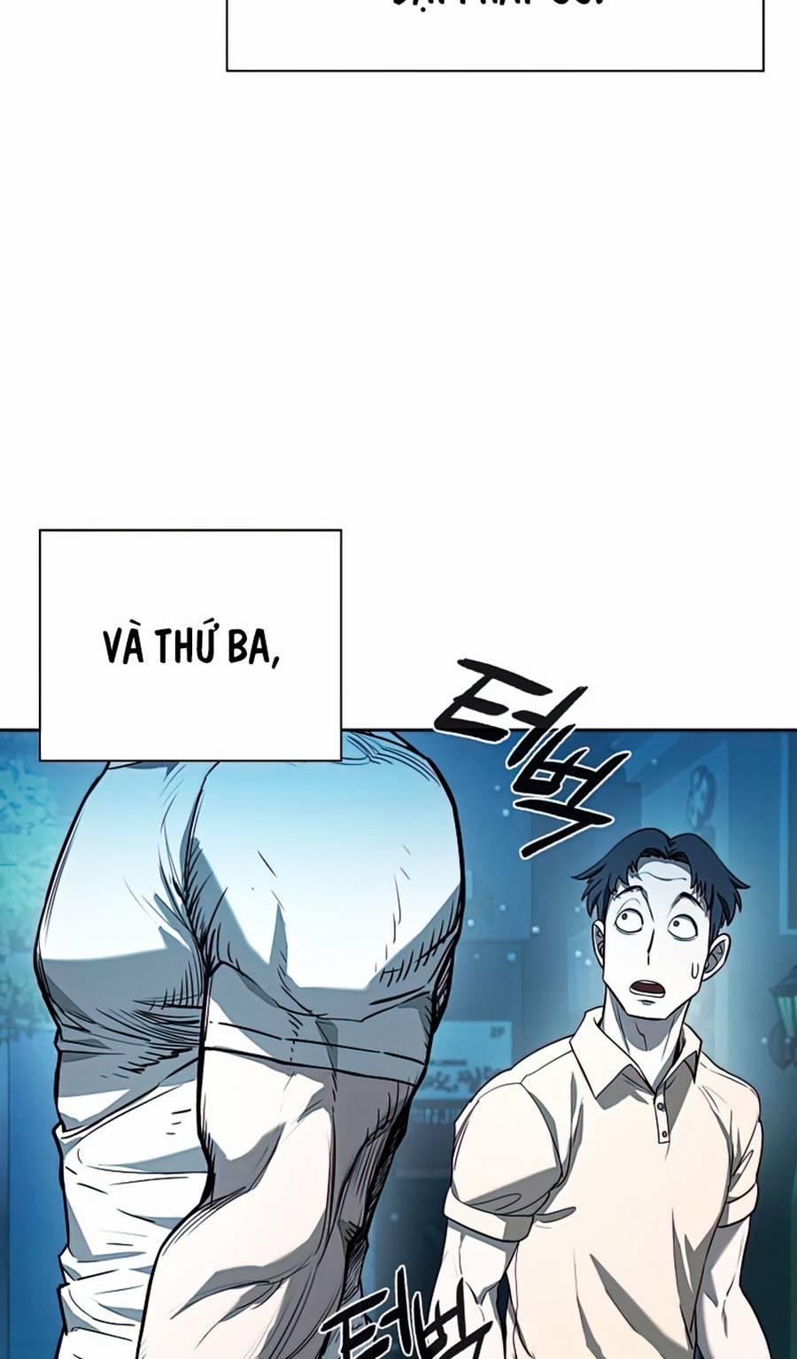 Chiến Binh Học Đường – Cuộc Đột Kích Trong Ngục Tối 22 trang 44