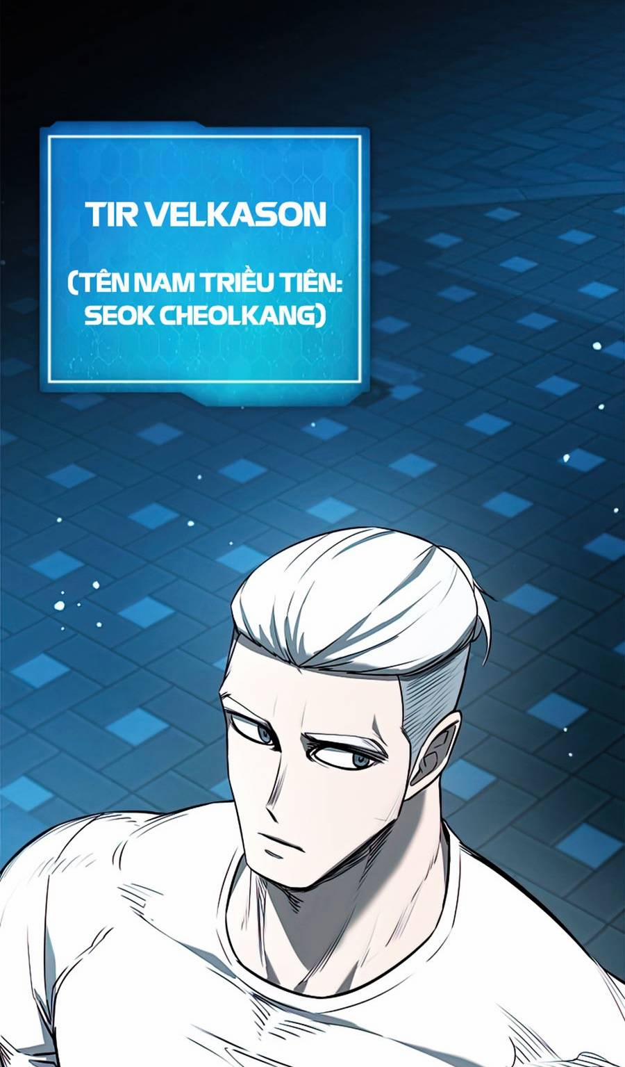 Chiến Binh Học Đường – Cuộc Đột Kích Trong Ngục Tối 22 trang 47