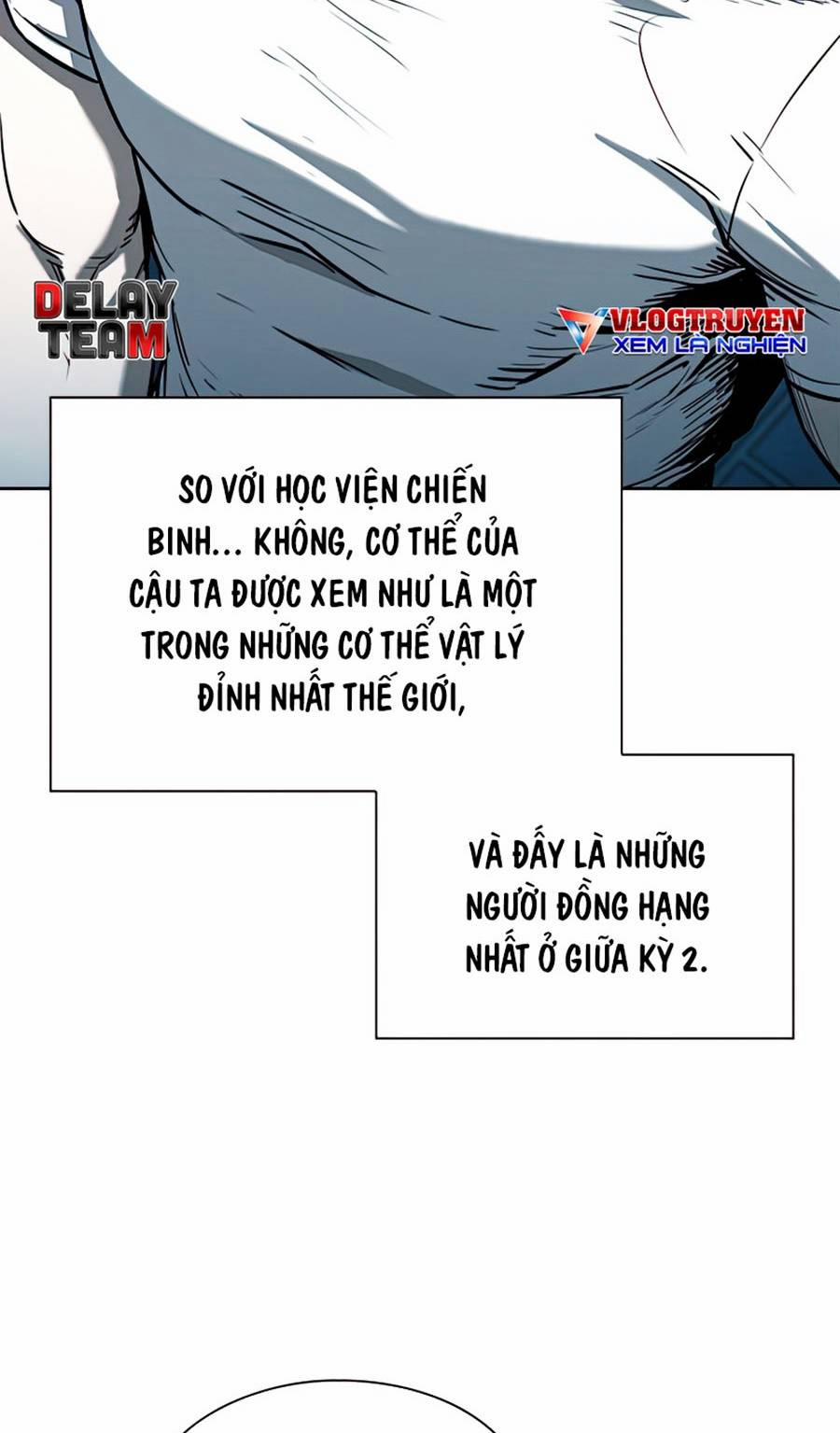 Chiến Binh Học Đường – Cuộc Đột Kích Trong Ngục Tối 22 trang 48