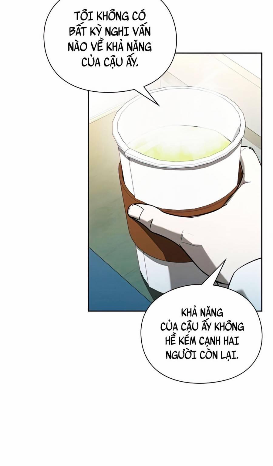 Chiến Binh Học Đường – Cuộc Đột Kích Trong Ngục Tối 22 trang 49