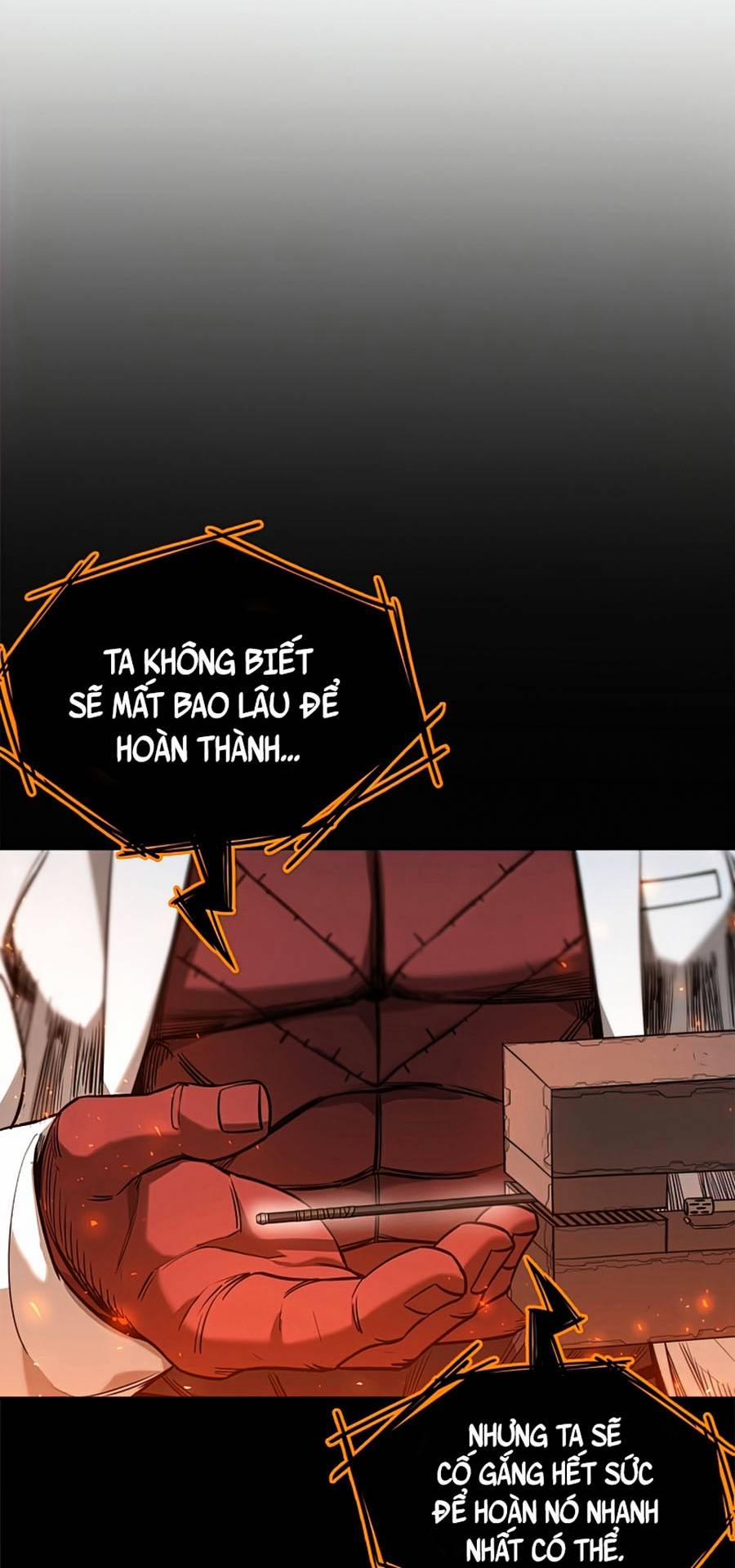 Chiến Binh Học Đường – Cuộc Đột Kích Trong Ngục Tối 22 trang 5