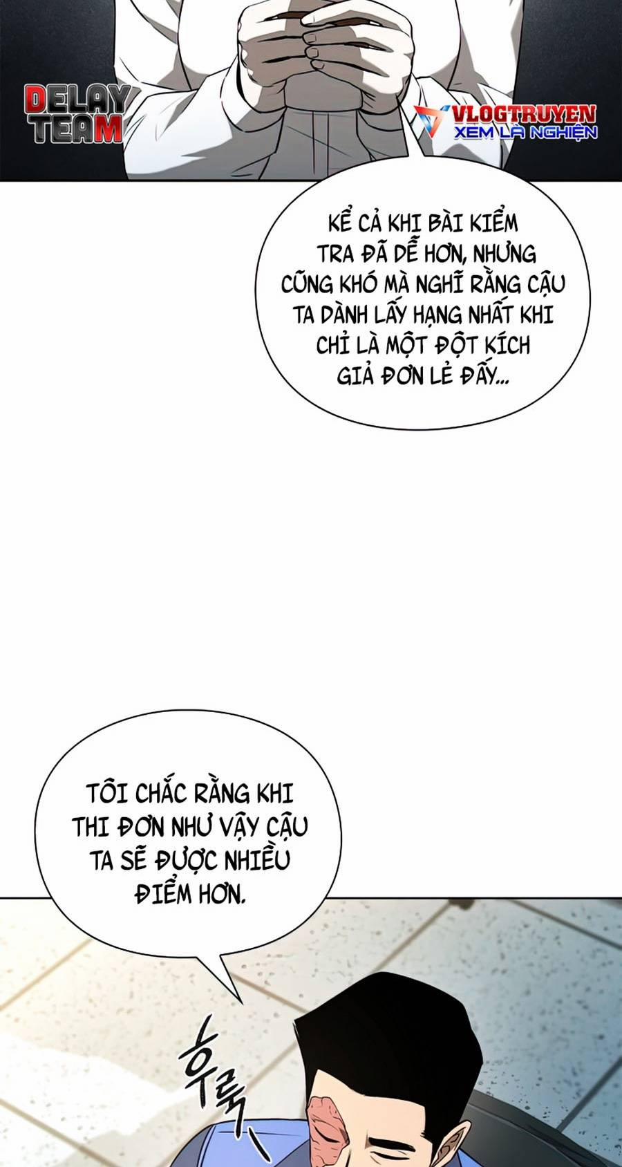 Chiến Binh Học Đường – Cuộc Đột Kích Trong Ngục Tối 22 trang 51