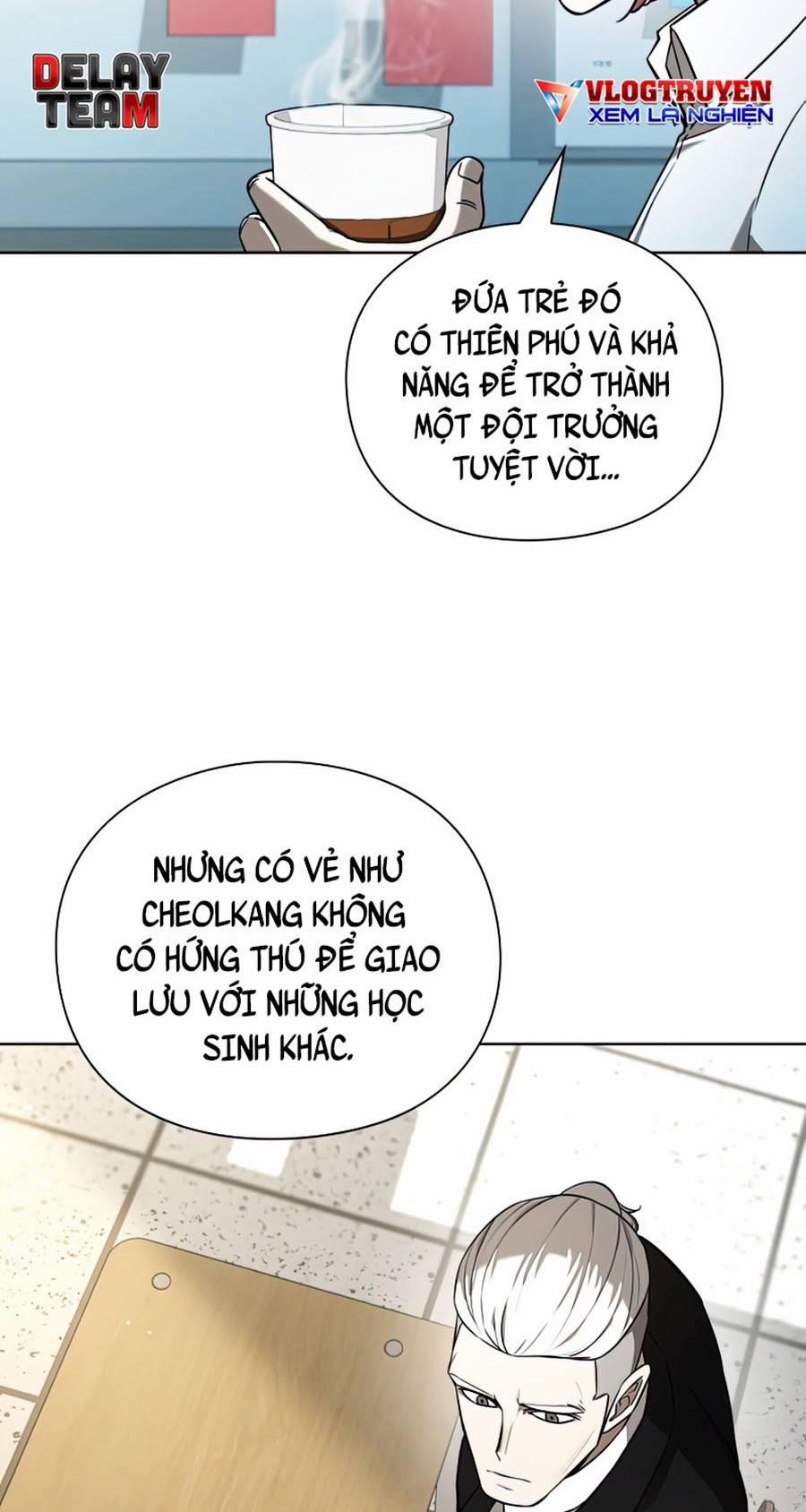 Chiến Binh Học Đường – Cuộc Đột Kích Trong Ngục Tối 22 trang 53