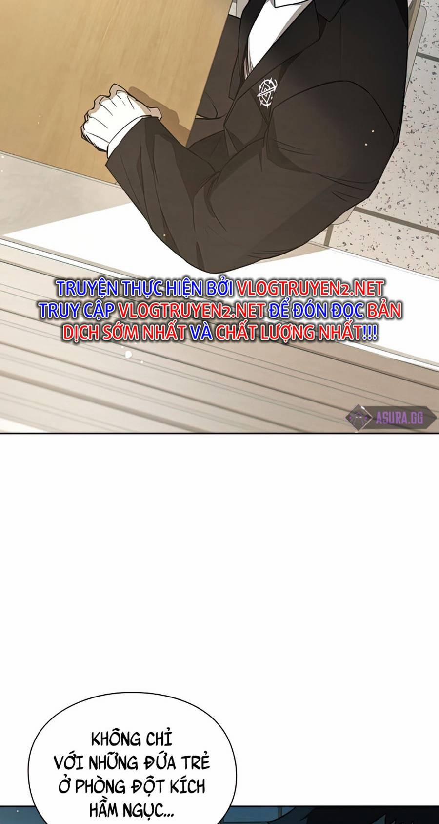 Chiến Binh Học Đường – Cuộc Đột Kích Trong Ngục Tối 22 trang 54