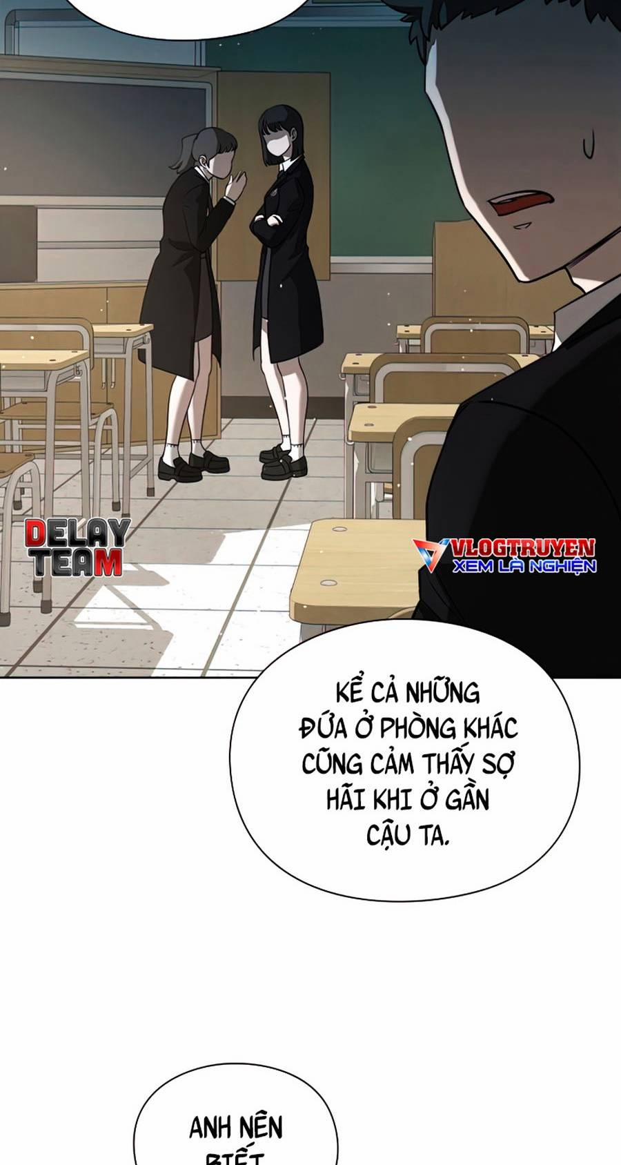 Chiến Binh Học Đường – Cuộc Đột Kích Trong Ngục Tối 22 trang 55