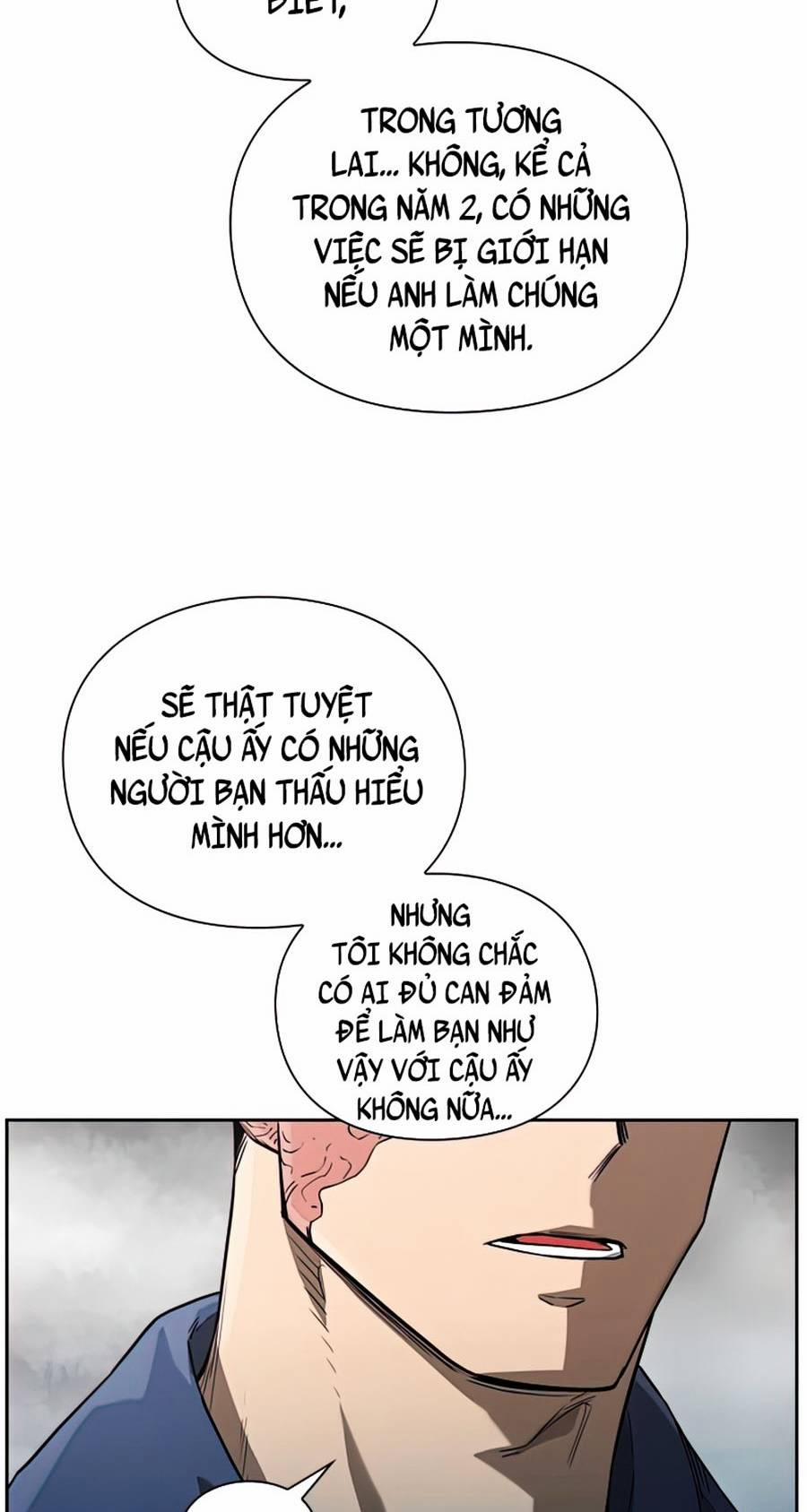 Chiến Binh Học Đường – Cuộc Đột Kích Trong Ngục Tối 22 trang 56