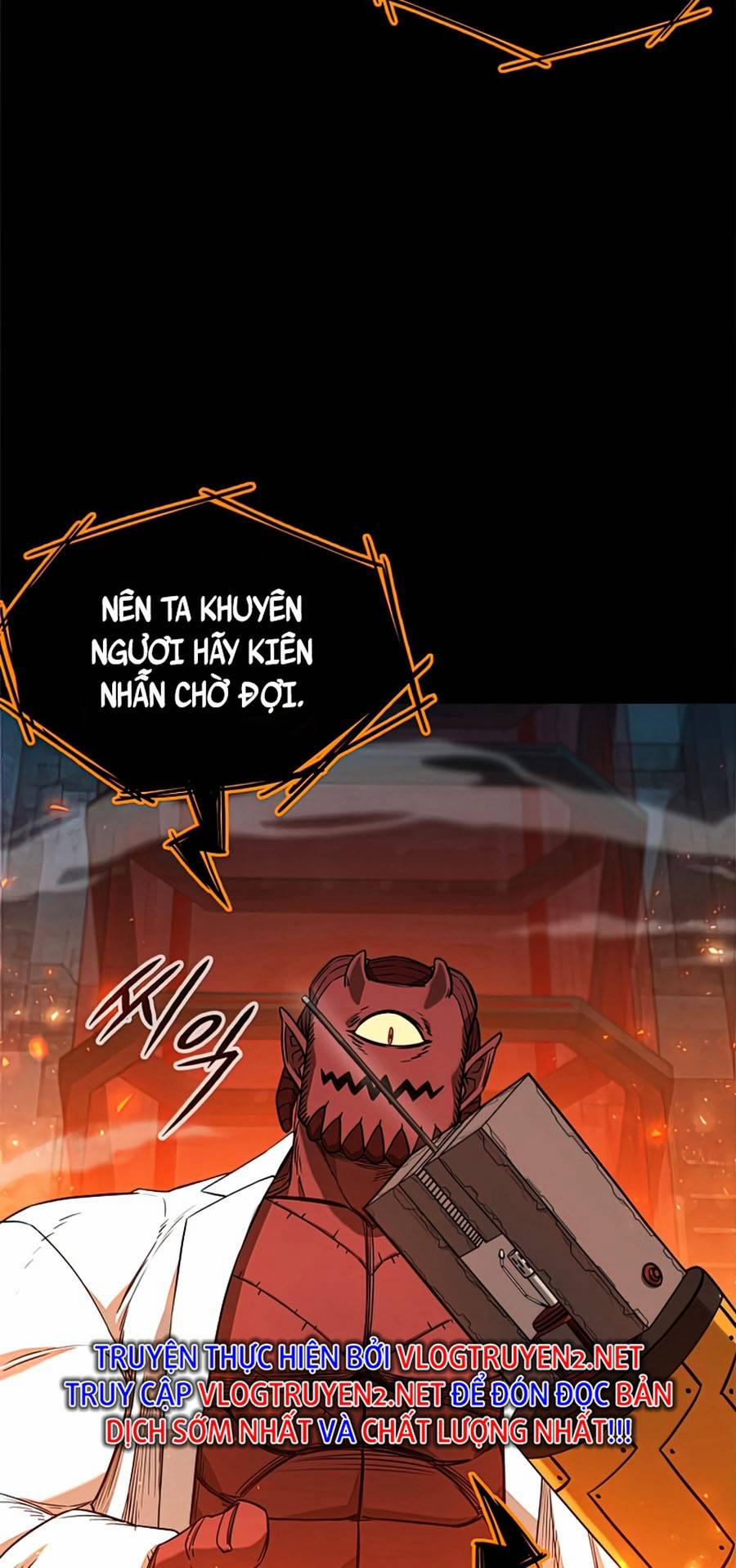 Chiến Binh Học Đường – Cuộc Đột Kích Trong Ngục Tối 22 trang 6