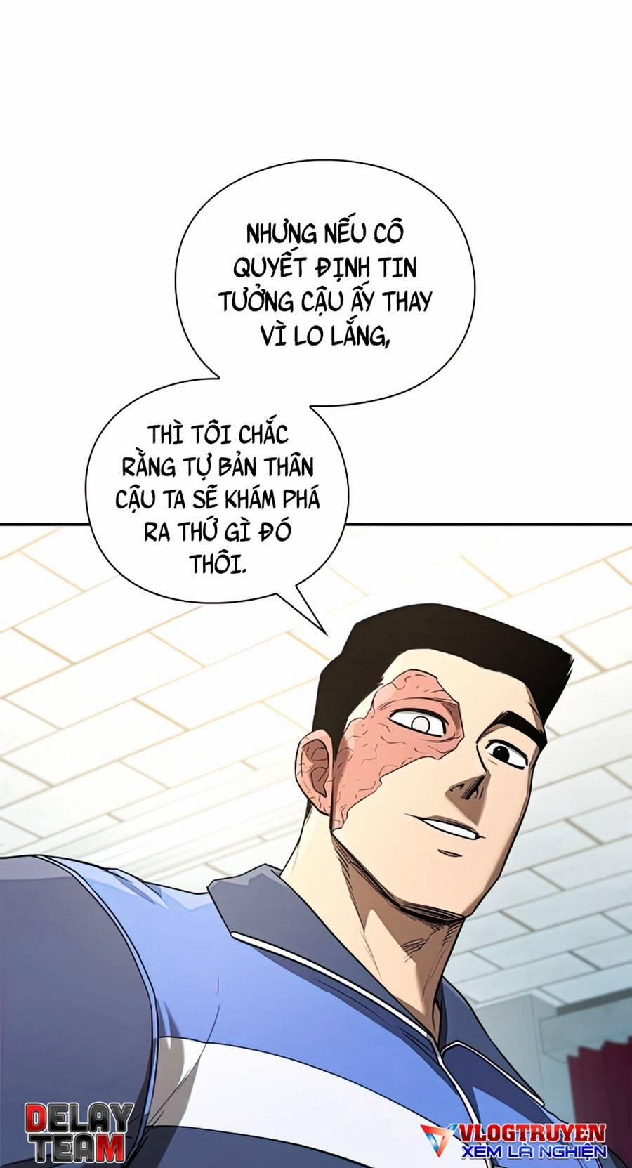 Chiến Binh Học Đường – Cuộc Đột Kích Trong Ngục Tối 22 trang 60