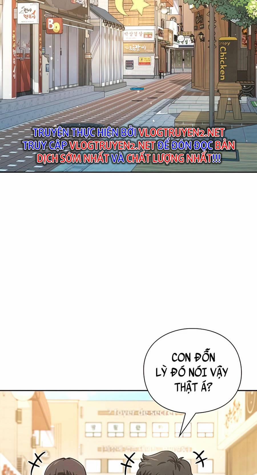 Chiến Binh Học Đường – Cuộc Đột Kích Trong Ngục Tối 22 trang 62