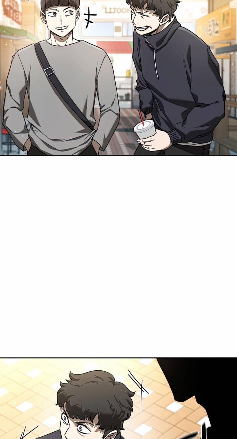 Chiến Binh Học Đường – Cuộc Đột Kích Trong Ngục Tối 22 trang 63