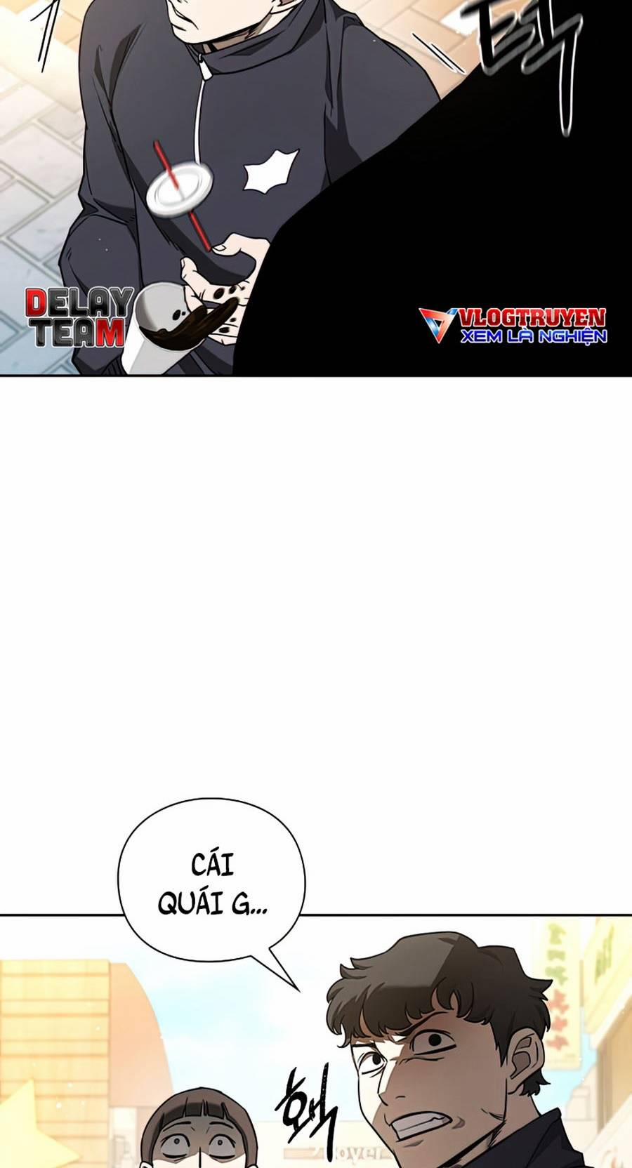 Chiến Binh Học Đường – Cuộc Đột Kích Trong Ngục Tối 22 trang 64