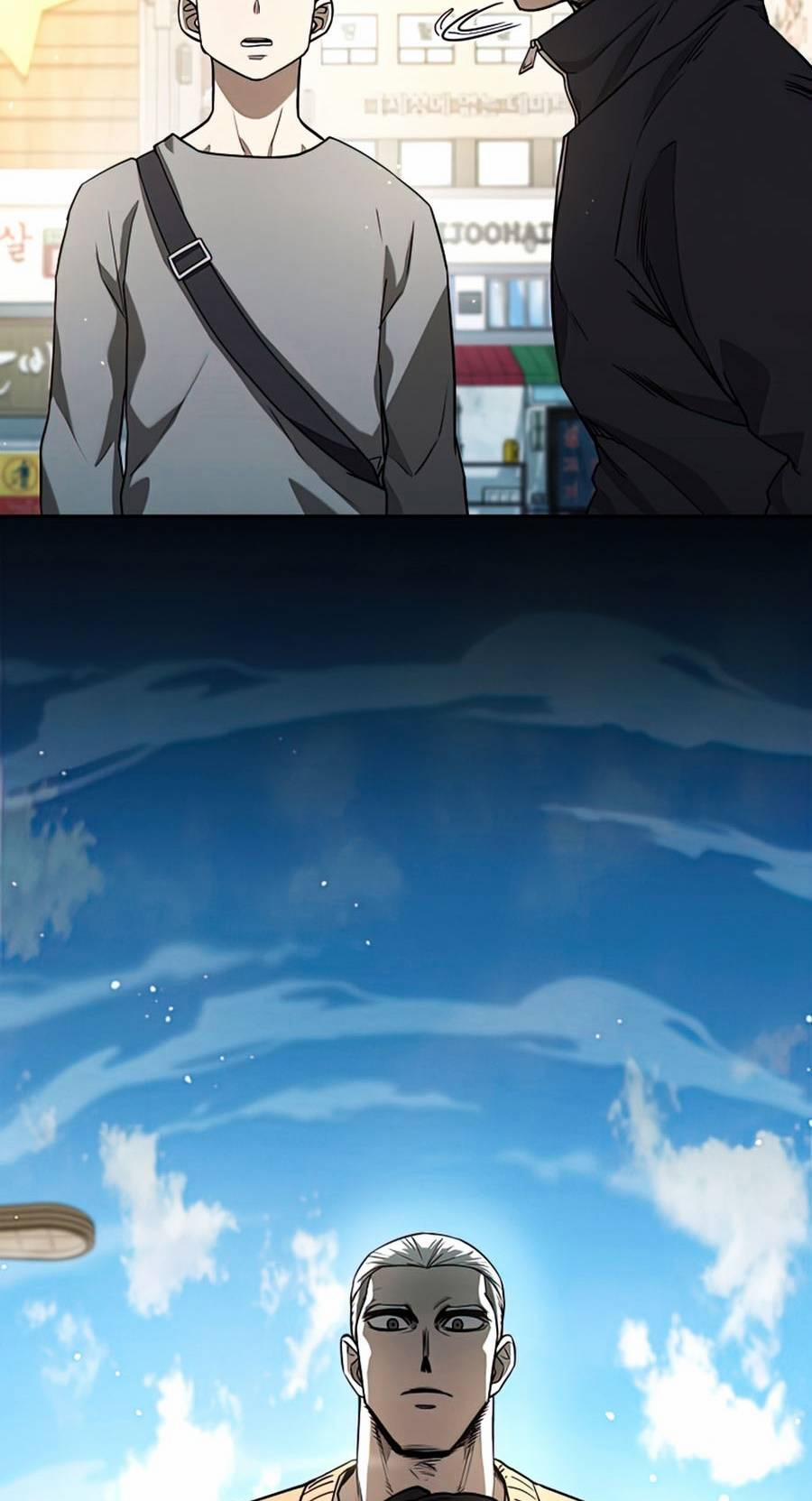 Chiến Binh Học Đường – Cuộc Đột Kích Trong Ngục Tối 22 trang 65